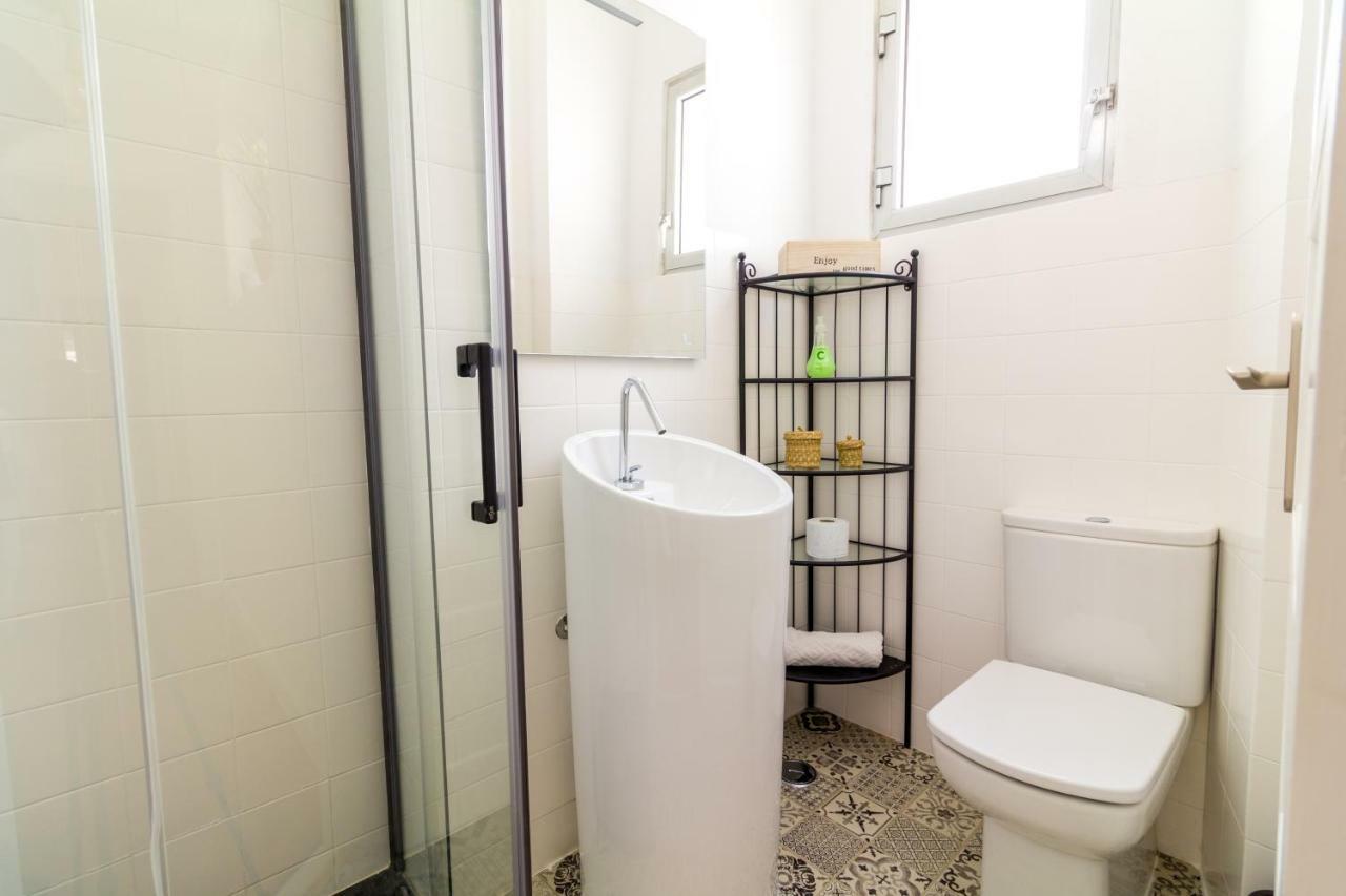 Avenidas Cozy Apartment ลิสบอน ภายนอก รูปภาพ