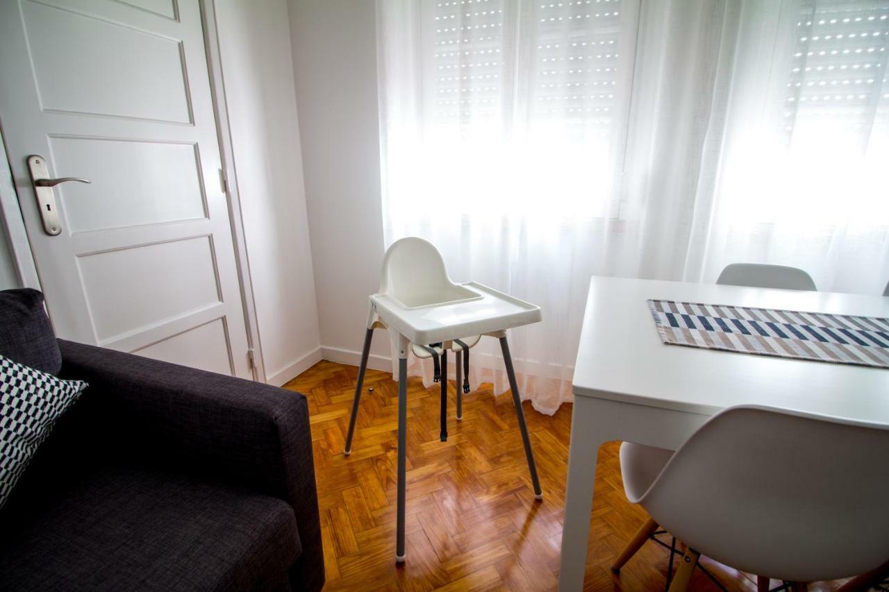Avenidas Cozy Apartment ลิสบอน ภายนอก รูปภาพ