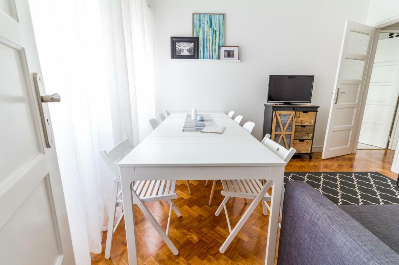 Avenidas Cozy Apartment ลิสบอน ภายนอก รูปภาพ