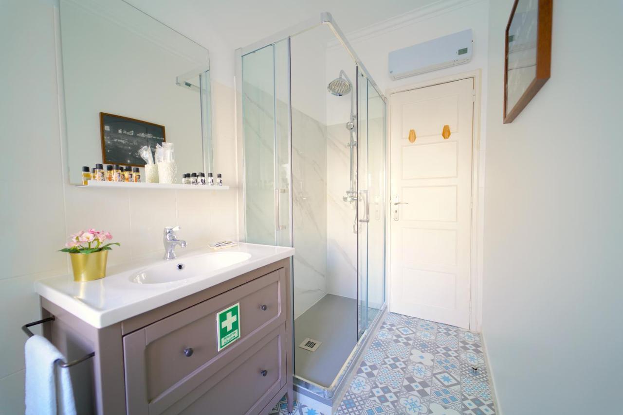 Avenidas Cozy Apartment ลิสบอน ภายนอก รูปภาพ